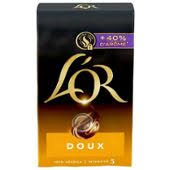 L'Or Soft Ground 250 g